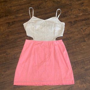 Forever 21 Summer Dress